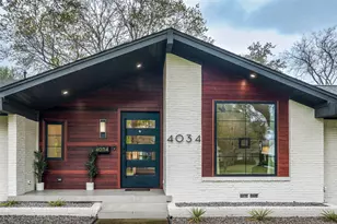 4034 Alta Vista Ln, Dallas, TX 75229 - Photo 4