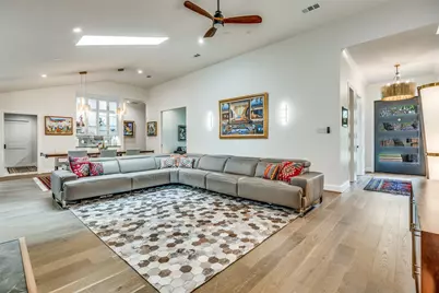 4034 Alta Vista Lane, Dallas, TX 75229 - Photo 8