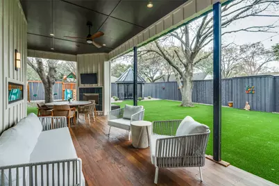 4034 Alta Vista Lane, Dallas, TX 75229 - Photo 34