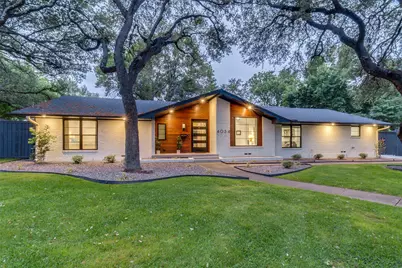 4034 Alta Vista Lane, Dallas, TX 75229 - Photo 1