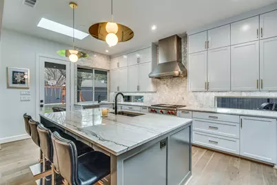 4034 Alta Vista Lane, Dallas, TX 75229 - Photo 14