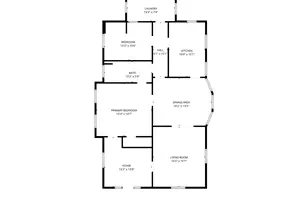 119 County Rd 3007, Lott, TX 76656 - Photo 24