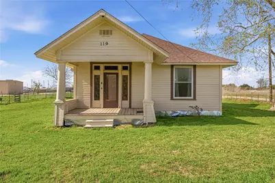 119 County Road 3007, Lott, TX 76656 - Photo 1