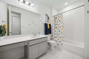 14537 Frog Lake Dr, Fort Worth, TX 76262 - Photo 18