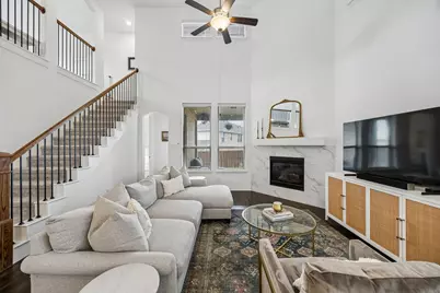 14537 Frog Lake Drive, Fort Worth, TX 76262 - Photo 10