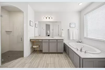 14537 Frog Lake Drive, Fort Worth, TX 76262 - Photo 16