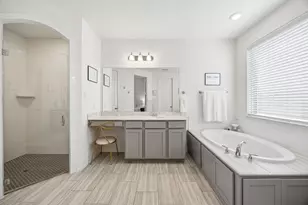 14537 Frog Lake Dr, Fort Worth, TX 76262 - Photo 16