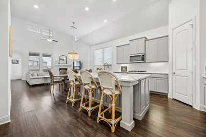 14537 Frog Lake Drive, Fort Worth, TX 76262 - Photo 4