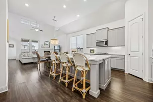 14537 Frog Lake Dr, Fort Worth, TX 76262 - Photo 4