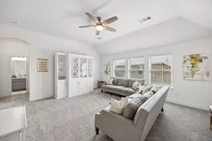 14537 Frog Lake Dr, Fort Worth, TX 76262 - Photo 24