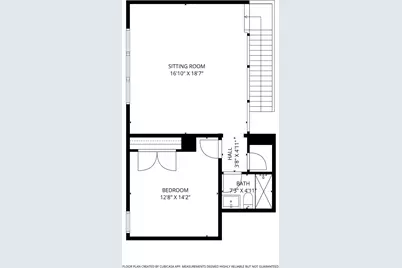 14537 Frog Lake Drive, Fort Worth, TX 76262 - Photo 36