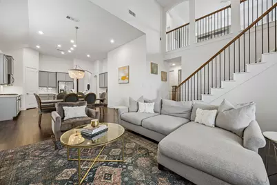 14537 Frog Lake Drive, Fort Worth, TX 76262 - Photo 12