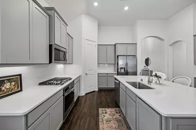 14537 Frog Lake Drive, Fort Worth, TX 76262 - Photo 6