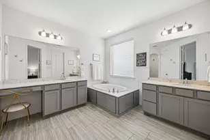 14537 Frog Lake Dr, Fort Worth, TX 76262 - Photo 14