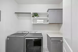 14537 Frog Lake Dr, Fort Worth, TX 76262 - Photo 20