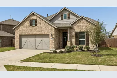 14537 Frog Lake Drive, Fort Worth, TX 76262 - Photo 2