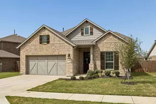 14537 Frog Lake Dr, Fort Worth, TX 76262 - Photo 2