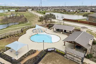 14537 Frog Lake Dr, Fort Worth, TX 76262 - Photo 30