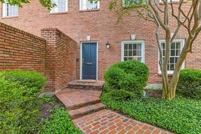 3400 Shenandoah Street, University Park, TX 75205 - Photo 18