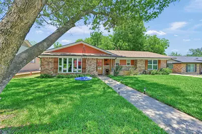 1705 W Belden Street, Sherman, TX 75092 - Photo 36