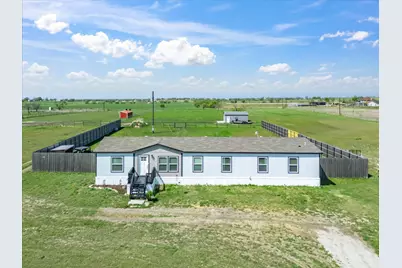 341 Mesa Ridge, Decatur, TX 76234 - Photo 26