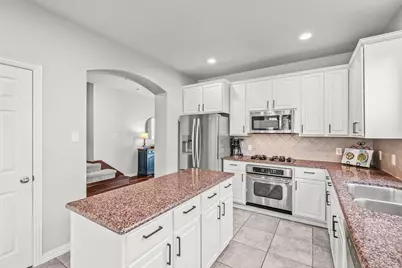 2409 Greenbrook Drive, Little Elm, TX 75068 - Photo 12