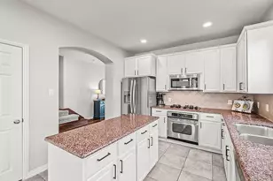 2409 Greenbrook Dr, Little Elm, TX 75068 - Photo 12