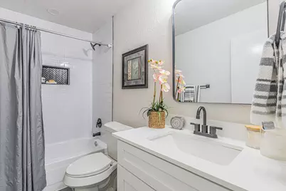 7101 Shadow Bend Drive, Fort Worth, TX 76137 - Photo 16