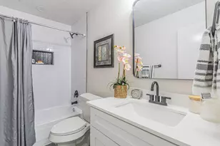 7101 Shadow Bend Dr, Fort Worth, TX 76137 - Photo 16