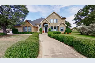 402 Half Moon Way, Runaway Bay, TX 76426 - Photo 1