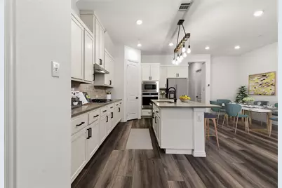 3216 Midnight Drive, Sachse, TX 75048 - Photo 2