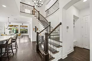 3040 Dunverny, The Colony, TX 75056 - Photo 8