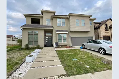 2812 Almanzor Avenue, Irving, TX 75062 - Photo 1