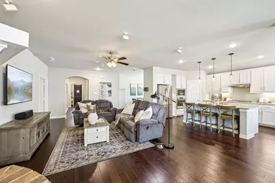 917 Overton Avenue, Celina, TX 75009 - Photo 6