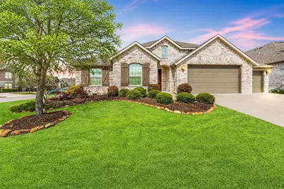 917 Overton Avenue, Celina, TX 75009 - Photo 1