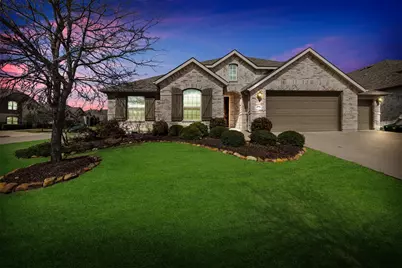 917 Overton Avenue, Celina, TX 75009 - Photo 1