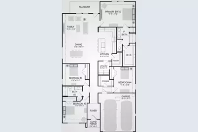 1014 Honeydew Lane, McKinney, TX 75071 - Photo 24