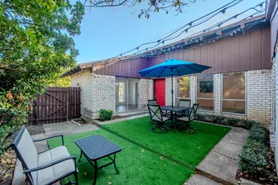 13351 Kit Lane #13353, Dallas, TX 75240 - Photo 6