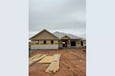 244 Beechcraft Road, Abilene, TX 79602 - Photo 1