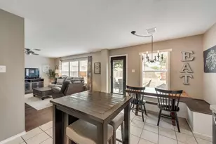 9109 Wagon Trail, Cross Roads, TX 76227 - Photo 12