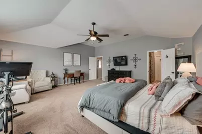 9109 Wagon Trail, Cross Roads, TX 76227 - Photo 20