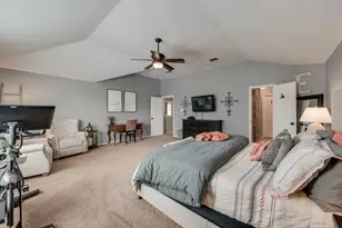 9109 Wagon Trail, Cross Roads, TX 76227 - Photo 20