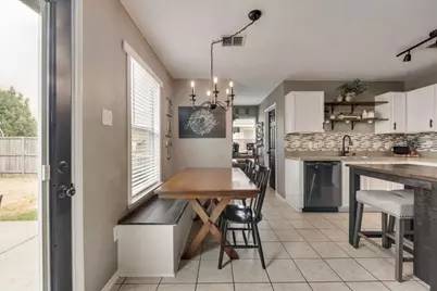 9109 Wagon Trail, Cross Roads, TX 76227 - Photo 10