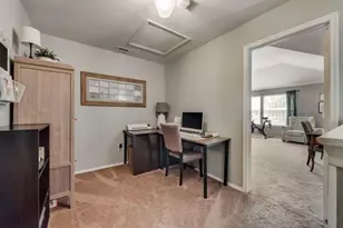 9109 Wagon Trail, Cross Roads, TX 76227 - Photo 22