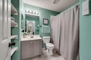 9109 Wagon Trail, Cross Roads, TX 76227 - Photo 18