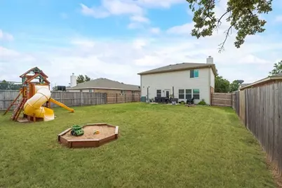 9109 Wagon Trail, Cross Roads, TX 76227 - Photo 26