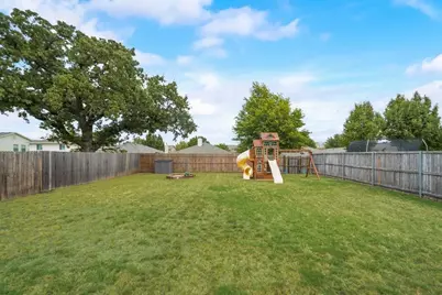 9109 Wagon Trail, Cross Roads, TX 76227 - Photo 24