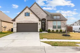 1375 Silverthorn Trail, Justin, TX 76247 - Photo 2