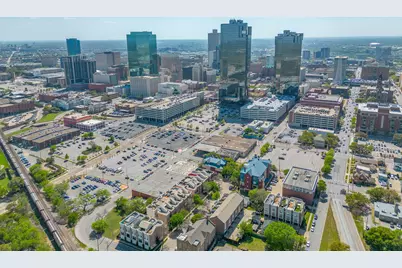 714 E 1st Street, Fort Worth, TX 76102 - Photo 36