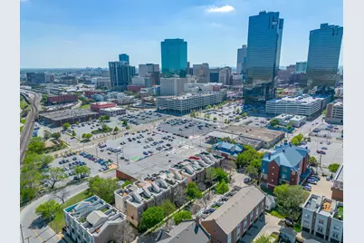 714 E 1st Street, Fort Worth, TX 76102 - Photo 6